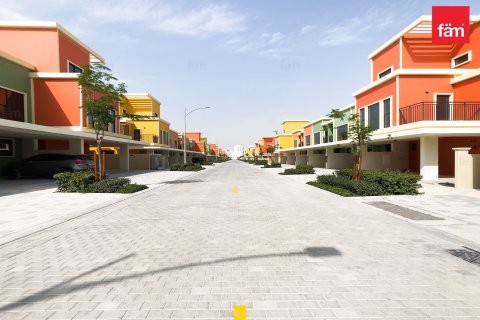 3 bedrooms Townhouse in Dubai, UAE No. 208328 23