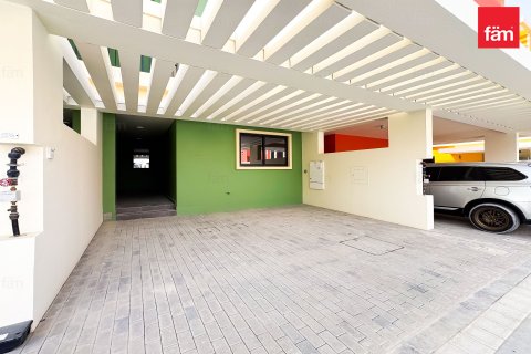 3 bedrooms Townhouse in Dubai, UAE No. 208328 20