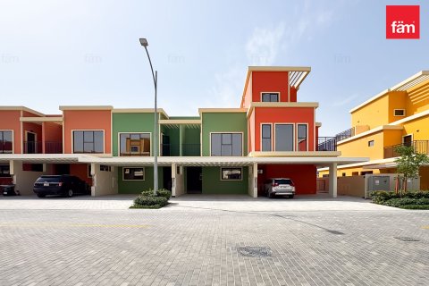 3 bedrooms Townhouse in Dubai, UAE No. 208328 21