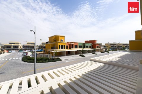3 bedrooms Townhouse in Dubai, UAE No. 208328