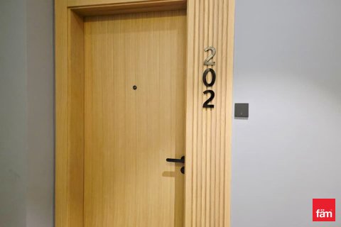 Apartment de 3 dormitorios en Business Bay, UAE No. 123371 16