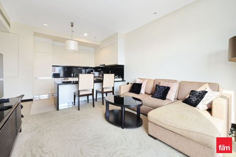 1 غرف نوم شقة رقم 123375 4