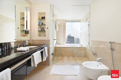 1 غرف نوم شقة رقم 123375 19