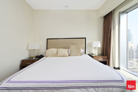 1 غرف نوم شقة رقم 123375 14