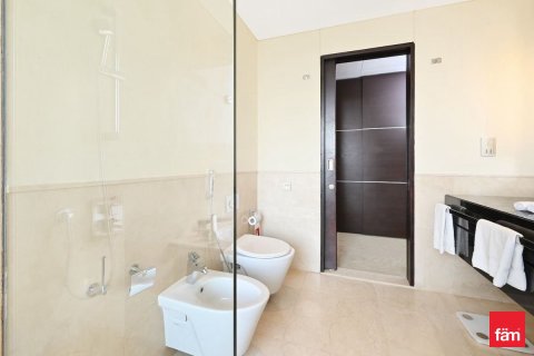 1 غرف نوم شقة رقم 123375 18