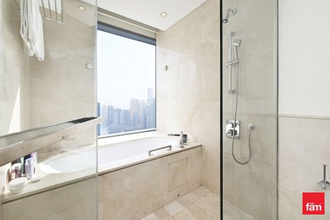 1 غرف نوم شقة رقم 123375 17