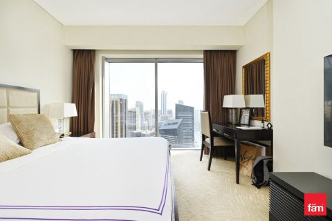 1 غرف نوم شقة رقم 123375 12