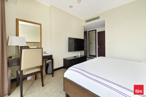 1 غرف نوم شقة رقم 123375 15