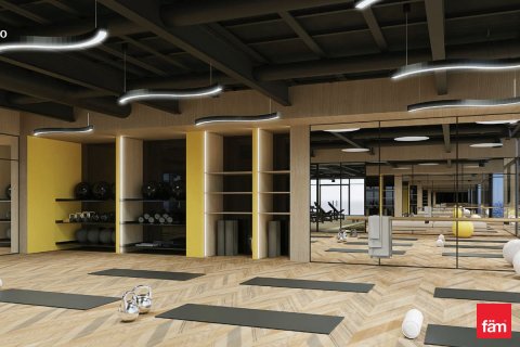 39.7مربع، شقة رقم 123377 8