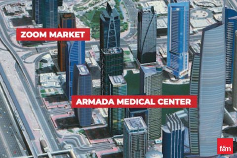 39.7مربع، شقة رقم 123377 7