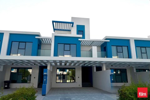 Таунхаус с 5 спальнями в Дубай, ОАЭ №141216