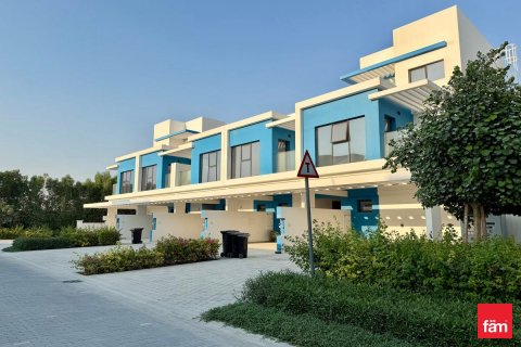 Таунхаус с 5 спальнями в Дубай, ОАЭ №141216 3