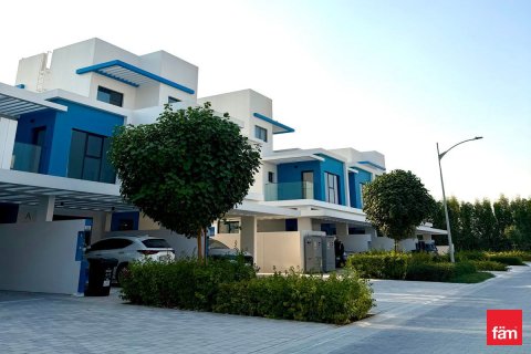 Таунхаус с 5 спальнями в Дубай, ОАЭ №141216 11