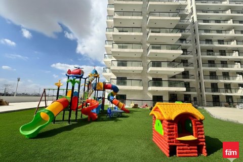 Квартира с 2 спальнями в Al Furjan, ОАЭ №141214 5