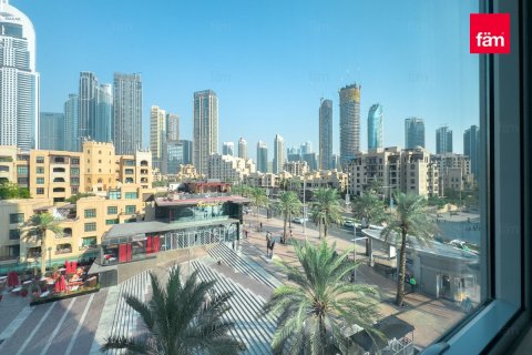 Квартира с 2 спальнями в Даунтаун Дубай (Даунтаун Бурдж Дубай), ОАЭ №141217 17