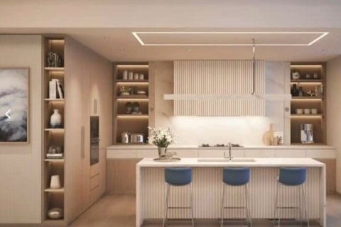 Квартира с 2 спальнями в Дубай, ОАЭ №141219 5