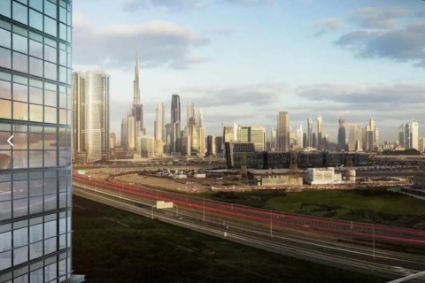 Квартира с 2 спальнями в Дубай, ОАЭ №141219 18