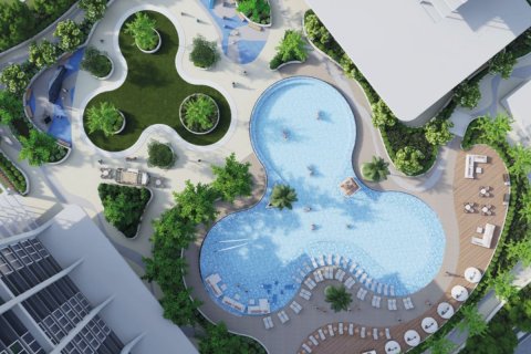 Квартира с 2 спальнями в Дубай, ОАЭ №141219 11