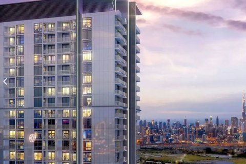 Квартира с 2 спальнями в Дубай, ОАЭ №141219 15