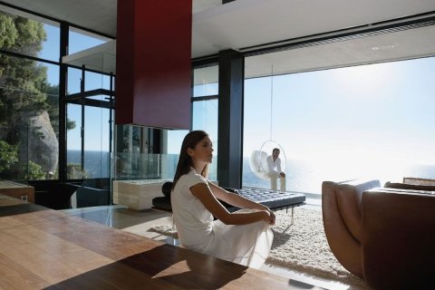 Квартира с 2 спальнями в Дубай, ОАЭ №141219 9