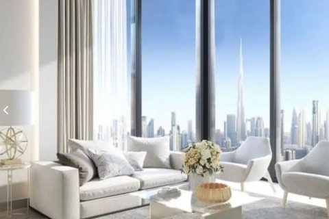 Квартира с 2 спальнями в Дубай, ОАЭ №141219