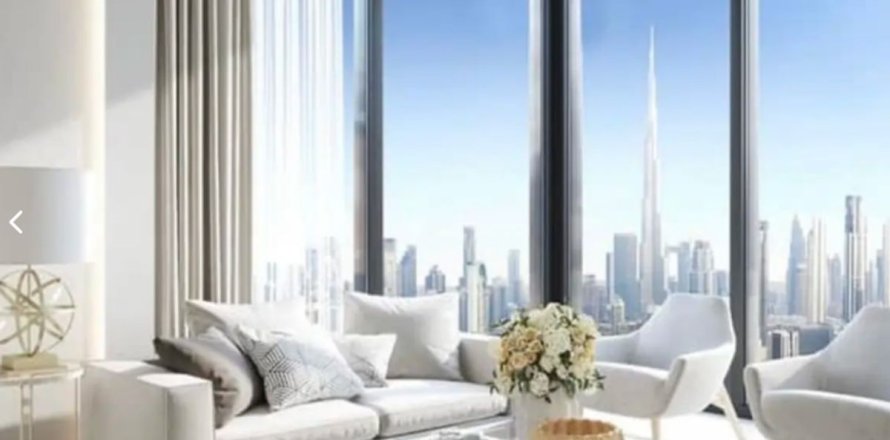 Квартира с 2 спальнями в Дубай, ОАЭ №141219