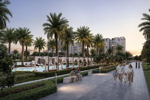 Apartment de 2 dormitorios en Mina Rashid, UAE No. 141218 9