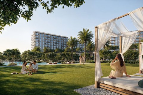 Apartment de 2 dormitorios en Mina Rashid, UAE No. 141218 11