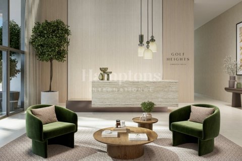 Apartment de 3 dormitorios No. 118870 3