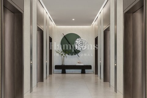 Apartment de 3 dormitorios No. 118870 8