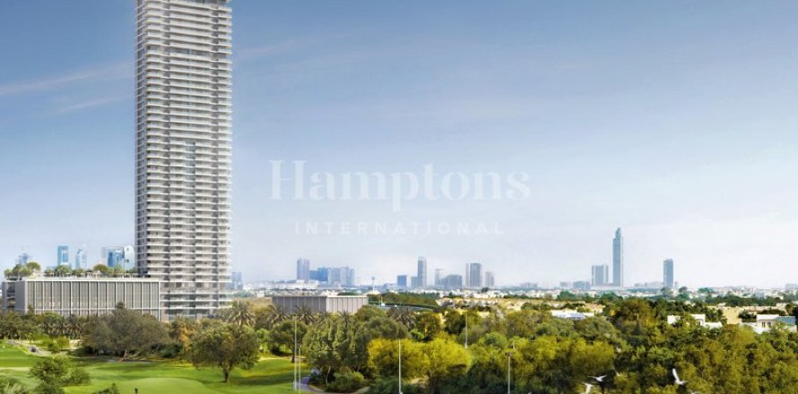 Apartment de 3 dormitorios No. 118870