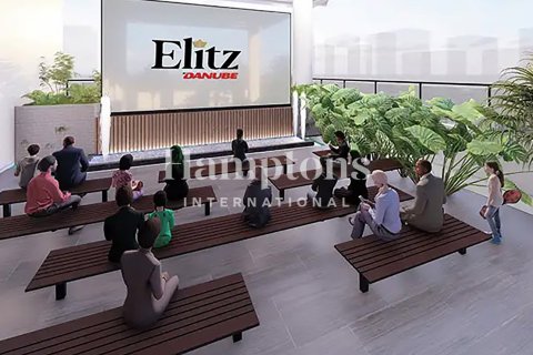 Appartement de Studio  No. 118873 9