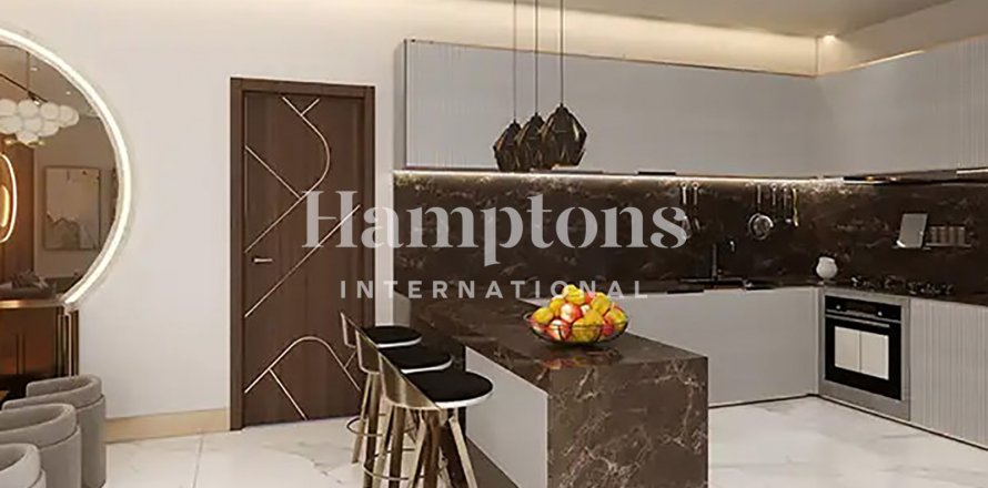 Appartement de Studio  No. 118873