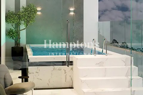 Appartement de Studio  No. 118873 13