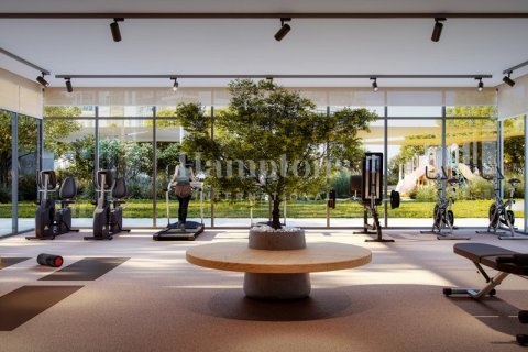 Apartment de 3 dormitorios No. 118869 10