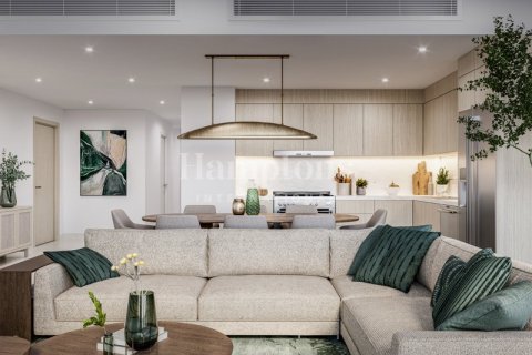 Apartment de 3 dormitorios No. 118869 2