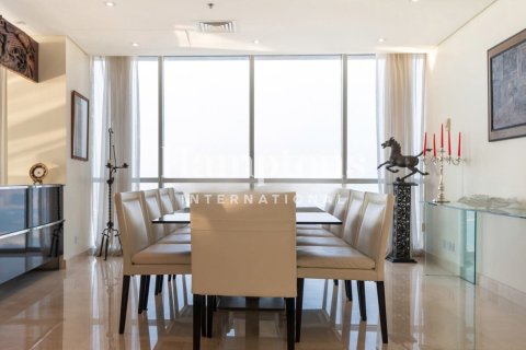 Penthouse de 3 dormitorios No. 118871 8