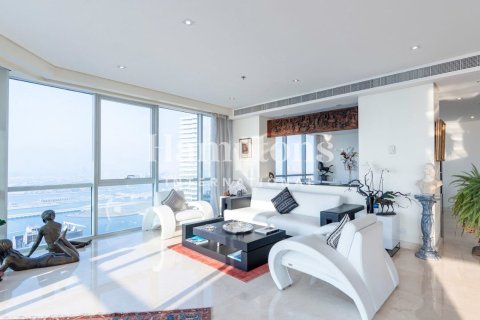 Penthouse de 3 dormitorios No. 118871 6