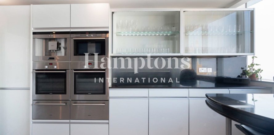 Penthouse de 3 dormitorios No. 118871