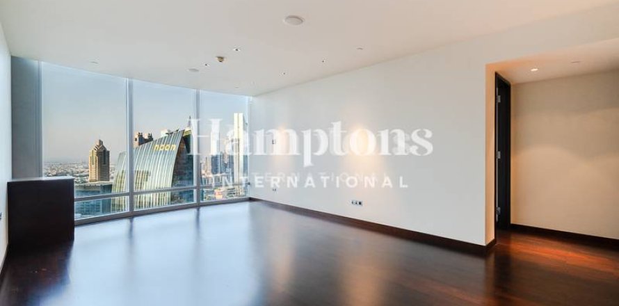 Apartment de 3 dormitorios  No. 118872