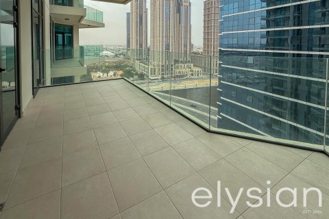 Appartement de 2 chambres à Urban Oasis, UAE No. 64782 2