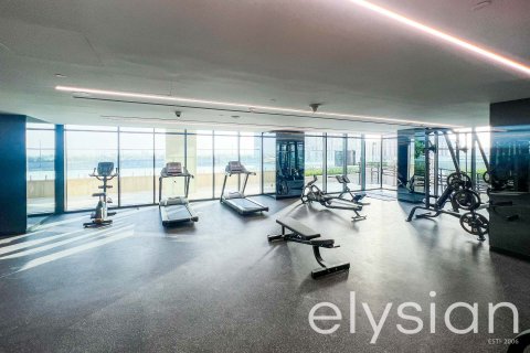 1 غرف نوم شقة في Urban Oasis, الإمارات العربية المتحدة رقم 64769 11