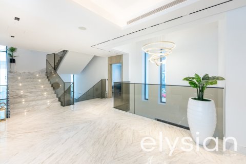 8 غرفة نوم  فيلا في Signature Villas, الإمارات العربية المتحدة رقم 64766 30