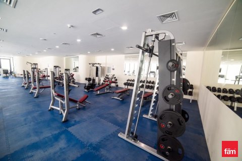 Квартира с 2 спальнями в Мирдиф, ОАЭ №141289 5