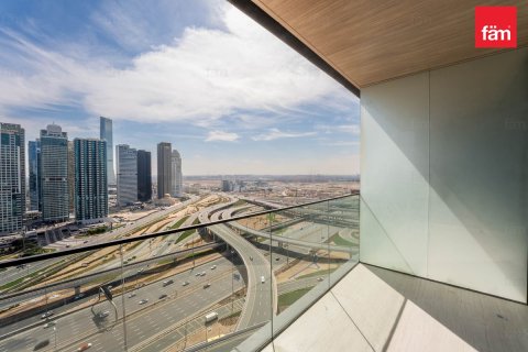 1 غرف نوم شقة في مرسى دبي, الإمارات العربية المتحدة رقم 141286 13