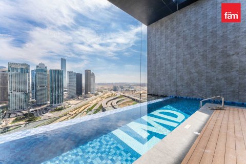 1 غرف نوم شقة في مرسى دبي, الإمارات العربية المتحدة رقم 141286 7