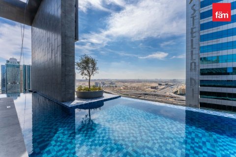 1 غرف نوم شقة في مرسى دبي, الإمارات العربية المتحدة رقم 141286 15