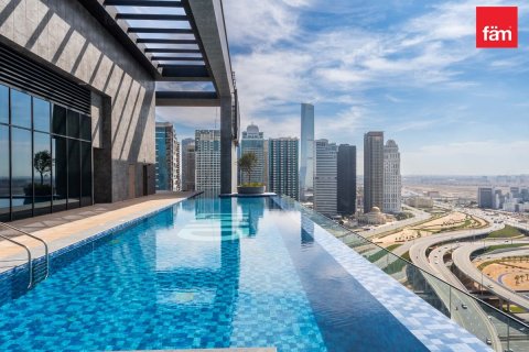 1 غرف نوم شقة في مرسى دبي, الإمارات العربية المتحدة رقم 141286 6