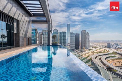 1 غرف نوم شقة في مرسى دبي, الإمارات العربية المتحدة رقم 141286 5