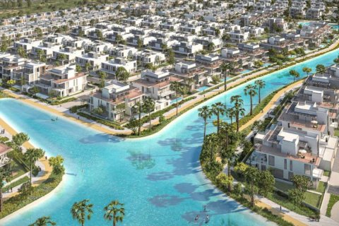 Villa de 4 chambres à Dubai, UAE No. 141290 4